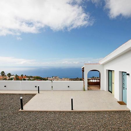 Linaje Del Pago Castellana Villa Tacoronte Exterior photo
