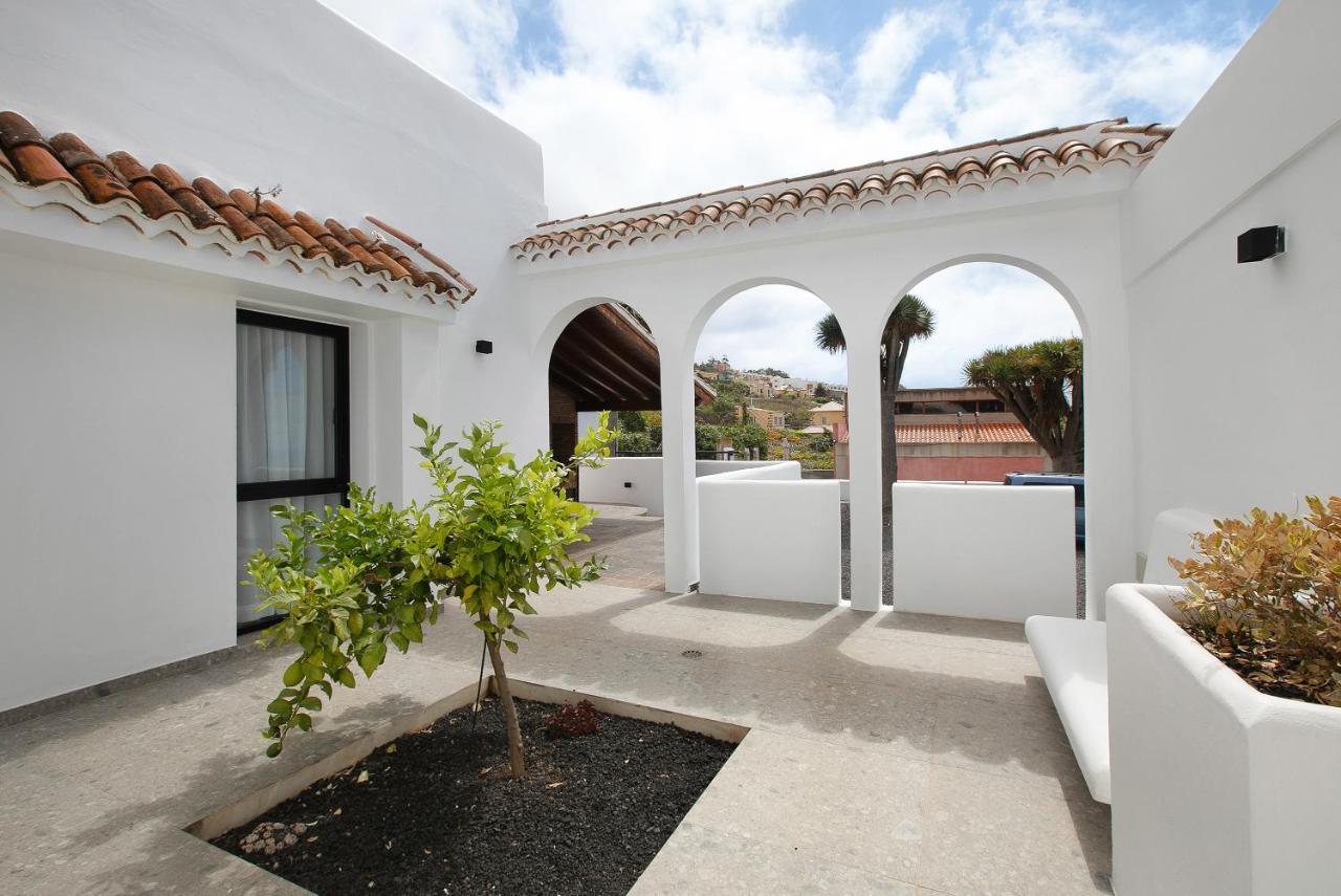 Linaje Del Pago Castellana Villa Tacoronte Exterior photo